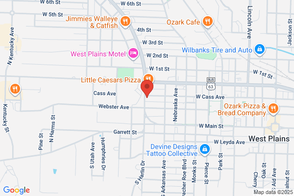 Doris Harris Realtor