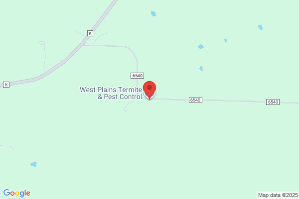 West Plains Termite & Pest Control