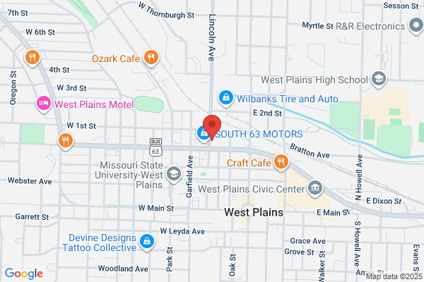 West Plains Propane
