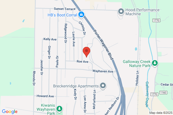 FamilySearch center