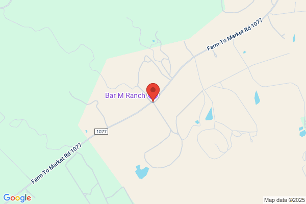 Bar M Ranch