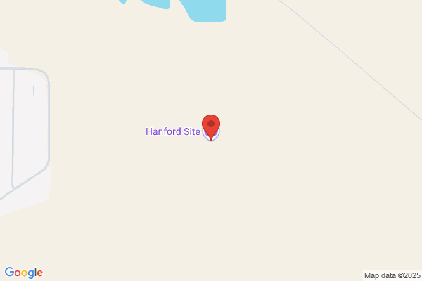 Hanford Nuclear Services