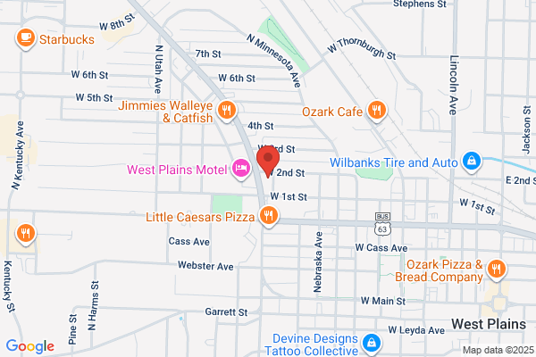 Hearing Aid Center
