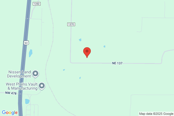 Howell County, Circuit Court, Judge