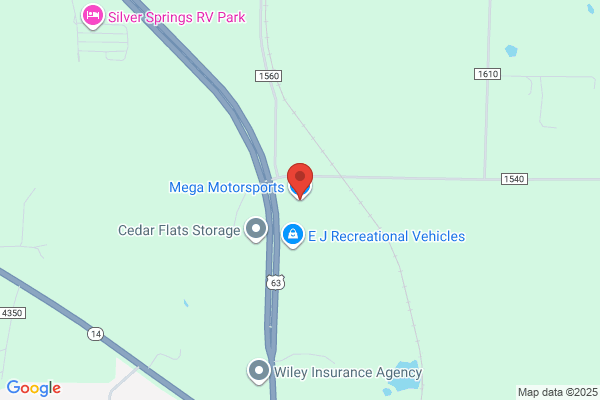 Mega Motorsports