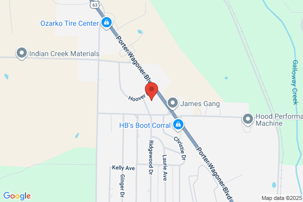 Miller Satellite Center