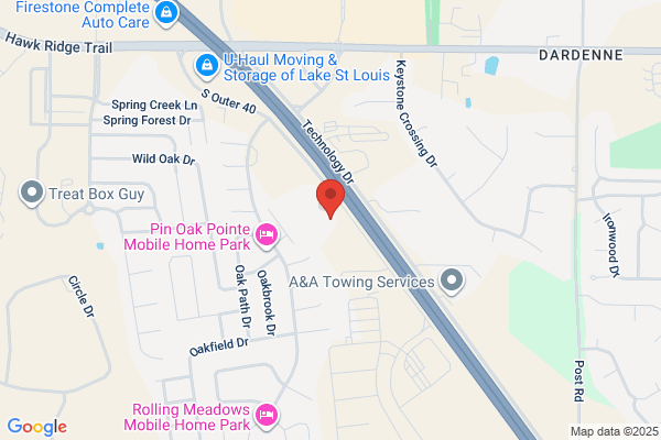 Public Water Dist 2