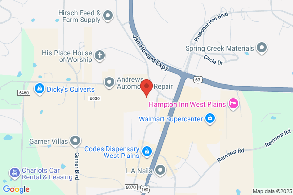Regency Self-Storage