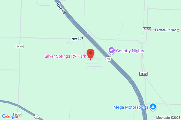 Road Runner Rv Park