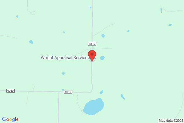 Ryan Hamby Appraisal Service