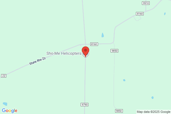 Sho-Me Helicopters Llc