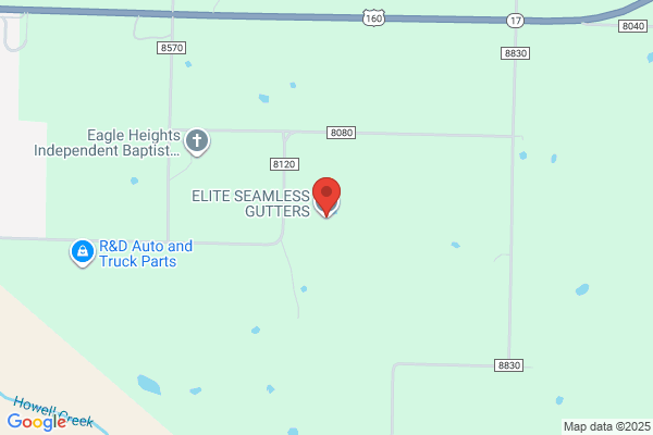 Show Me Gutters