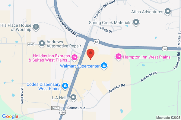 Southern Hills Jewelry & Bridal