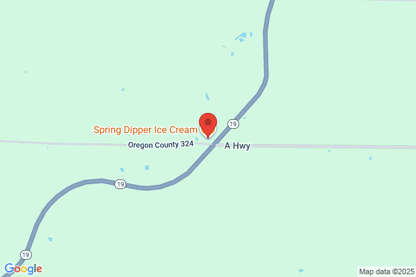 Spring Dipper