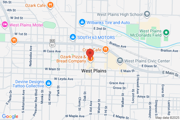 West Plains Daily Quill
