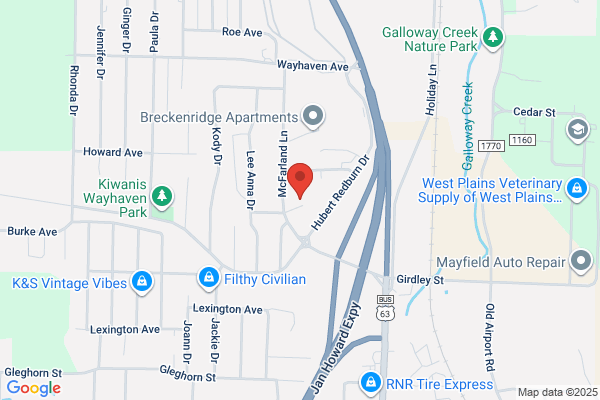 West Plains Rental & Supply