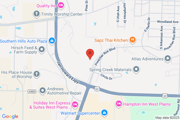 White Electrical Service Inc