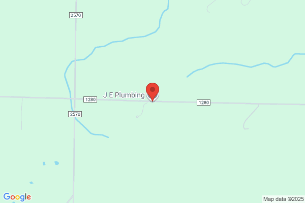 JE Plumbing