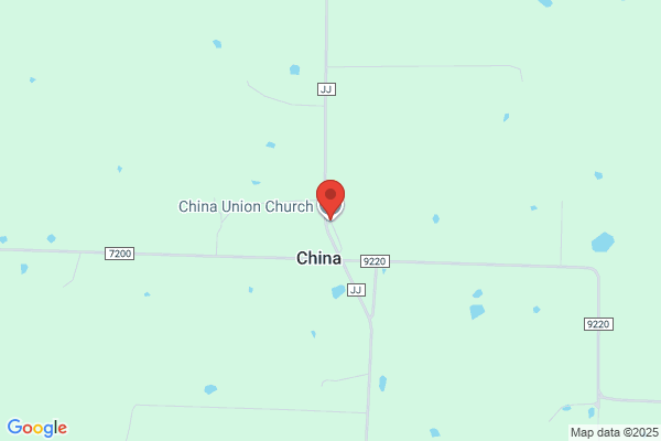 China Union Church