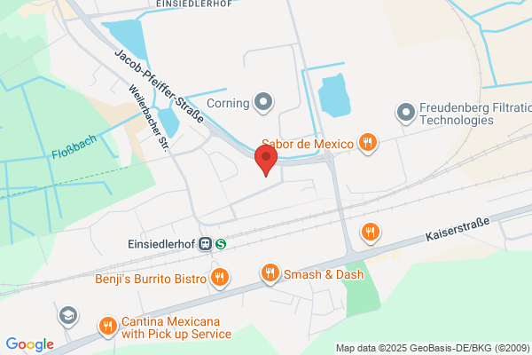 First Baptist Church