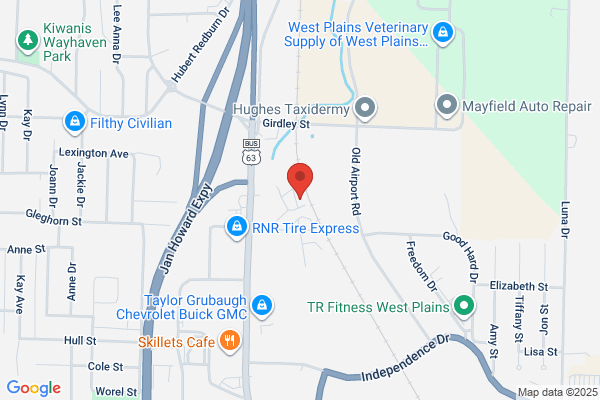 B & B Riley Septic Service