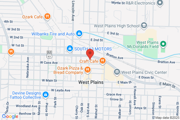 South Central Workforce Investment Board