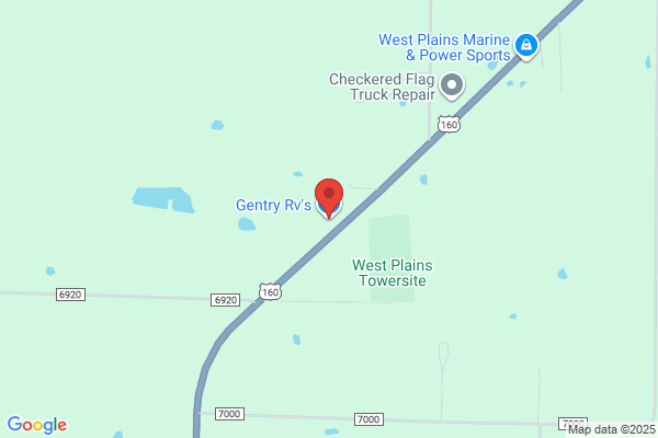 Gentry Auto & Rv's