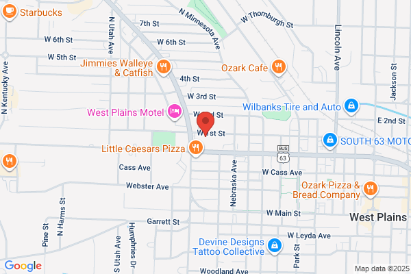 Briscoe & Meyer CPA LLC
