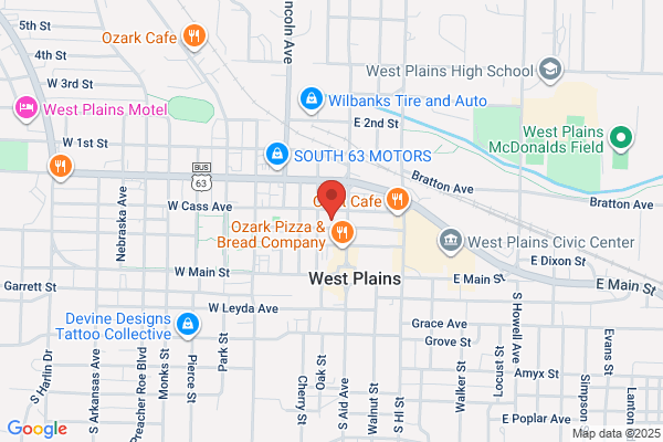 Gary's Tire & Automotive