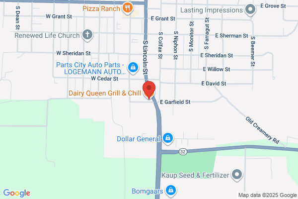 Dairy Queen