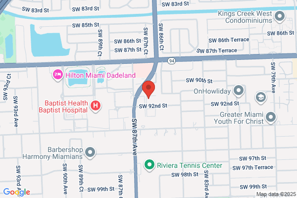 Miguel Rodriguez, LLC