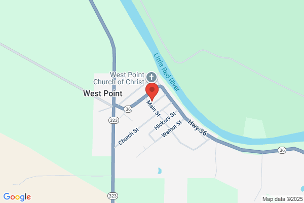 U S Government, Post Office, West Point