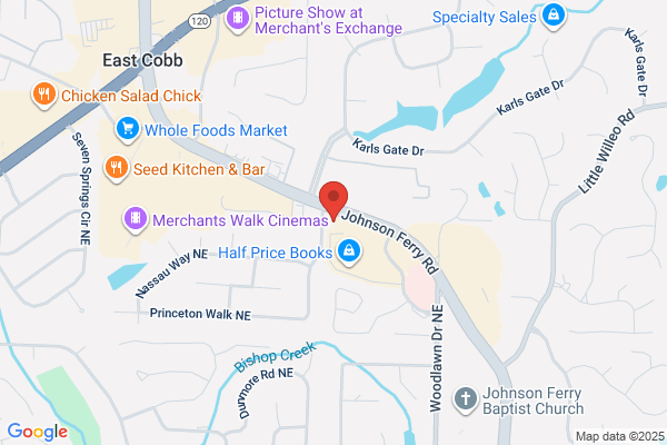 Wellstar Orthopedic Surgery