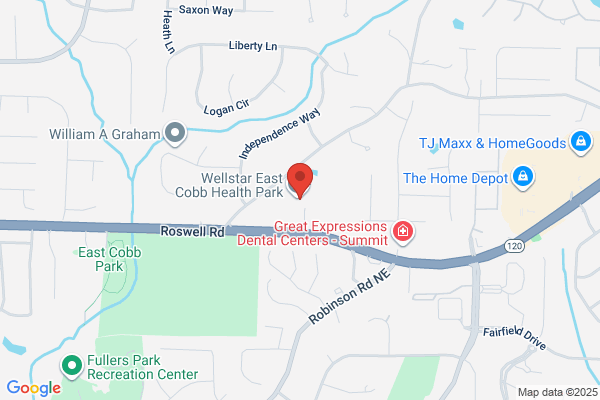 Wellstar Orthopedics and Sports Medicine