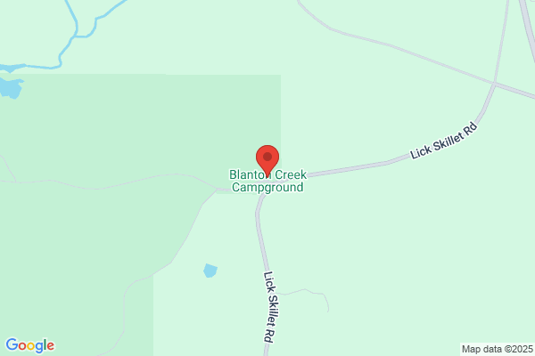 Blanton Creek Park