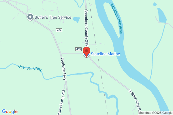 Stateline Marine