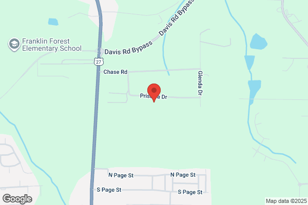 Troup County School District, Schools, West Point Elementary School, Office