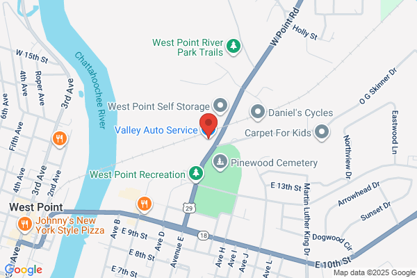 Valley Auto Service