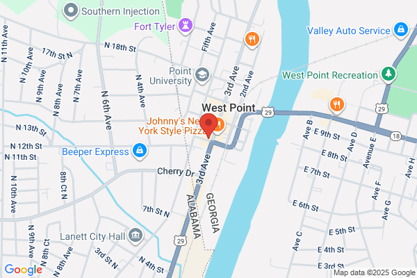 West Point Shoe Outlet
