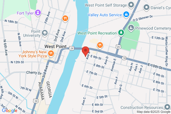 West Point Tire Inc
