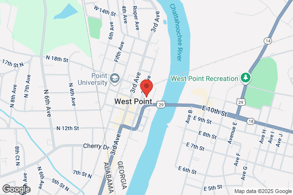 West Point Welfare Department