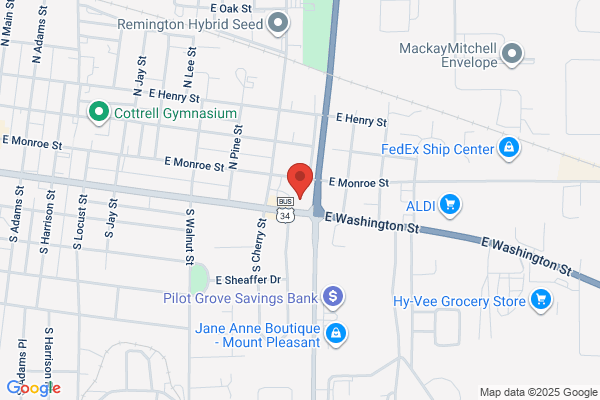 Holtkamp Automotive Repair Inc