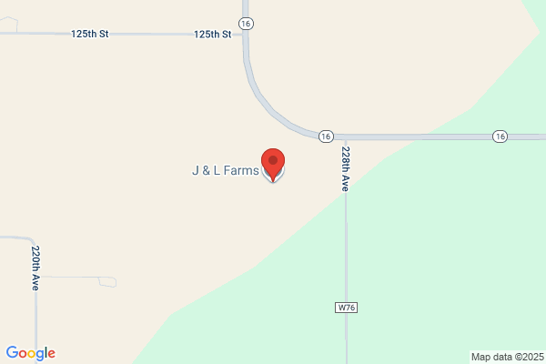 Jandlfarms