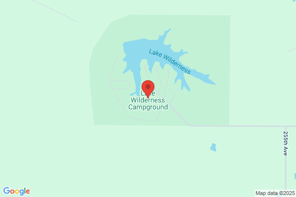 Lake Wilderness Camping Inc