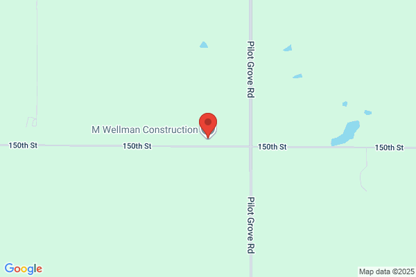 M Wellman Construction Inc.
