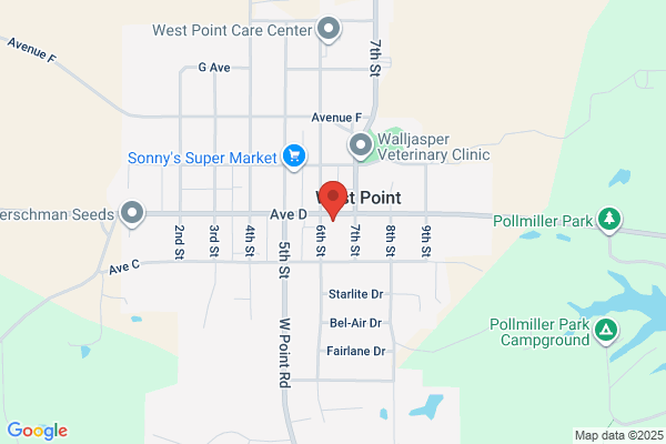 West Point Auto Sales