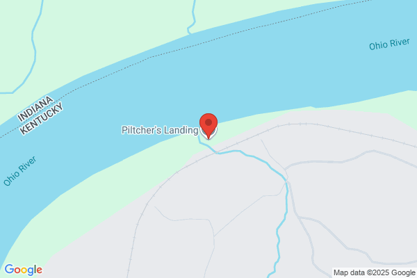 Applegate Landing