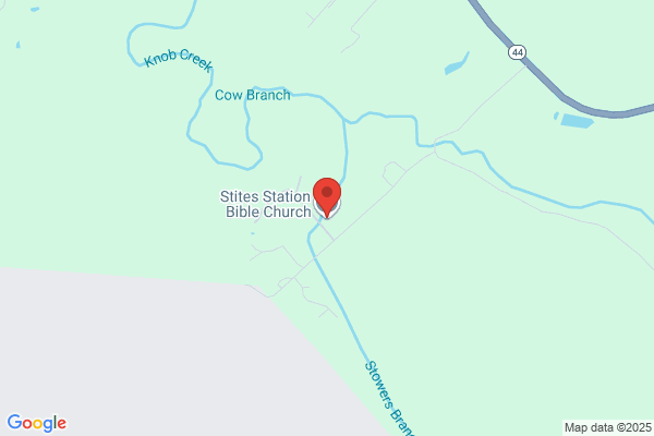 Stites Station Baptist Church