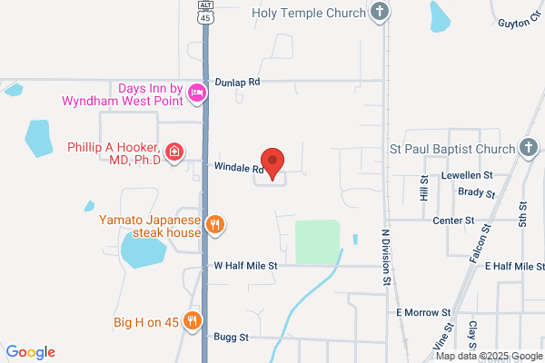 Windale Apartments