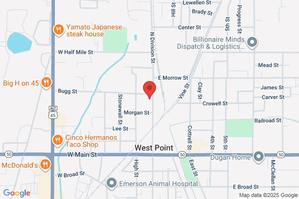 Byte Federal Bitcoin ATM (Quick Mart)
